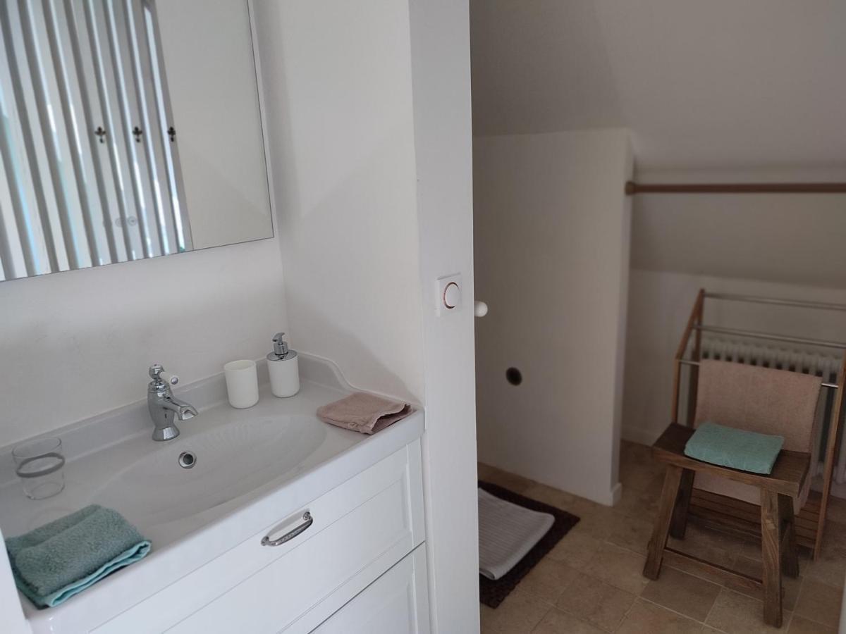 Chambres Et Tables D'Hotes Cornec Ploubazlanec Exterior photo